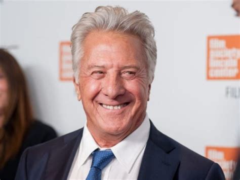 dustin hoffman net worth 2019